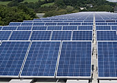 Free Solar Energy